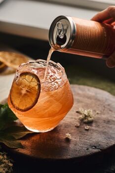 Alcohol Free Discovery Box For The Spritz Lovers, 2 of 10