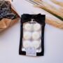 Personalised Aromatherapy Shower Steamers, thumbnail 1 of 7