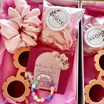 Will You Be Our Flower Girl Gift Box, 4 of 4