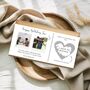 Birthday Scratch To Reveal Card, Photo Birthday Voucher, Scratch Off Surprise Card, thumbnail 3 of 6