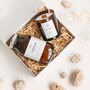 Luxury Aromatherapy Spa Candle And Bath Salt Gift Box, thumbnail 1 of 11