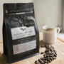 Espresso Blend Brazil And Rwanda Coffee Beans, thumbnail 1 of 2