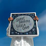 Sweet Dreams Print, Kids Room Print, thumbnail 8 of 10