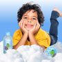 Kids Highly Natural Dragon's Roar Shampoo And Styling Gel Gift Set, thumbnail 2 of 8