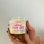 Luxury Vegan Body Wash Citrus And Lemongrass, thumbnail 2 of 12