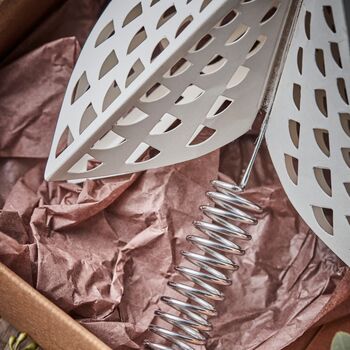 Cutout Star Tree Topper, 4 of 4