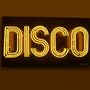 'Disco' Typographic Neon Light Sign, thumbnail 2 of 4