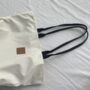 Waterproof Nylon Large Unisex Shoulder Bag, thumbnail 5 of 8