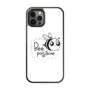 Bee Positive iPhone Case, thumbnail 4 of 4