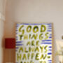 Good Things Are Always Happening To Me, thumbnail 3 of 5