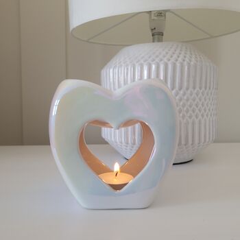 Thinking Of You Get Well Soon Keepsake Gift Hamper, 4 of 10