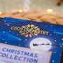 Christmas Collection Chocolates Box, thumbnail 4 of 6