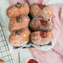 Brioche Doughnut Baking Kit, thumbnail 2 of 6
