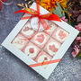 Year Of The Horse New Lunar Year Biscuits Gift Box, thumbnail 6 of 12