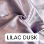 Silk Hair Bonnet, Five Colours, thumbnail 6 of 9