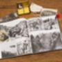 Ww1 Pictorial Personalised Deluxe War History Book, thumbnail 7 of 8