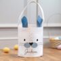 Personalised Easter Basket, thumbnail 3 of 6