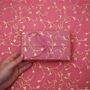 Floral Lokta Gift Wrap, thumbnail 6 of 8