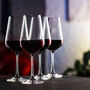 Dartington Contemporary Wine Glass, thumbnail 2 of 6