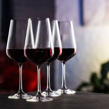 Dartington Contemporary Wine Glass, 2 of 6