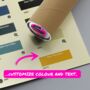 40th Birthday Gift Colours Of 1985 Customized, thumbnail 2 of 10