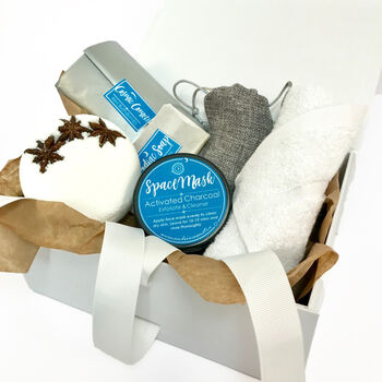 Zodiac Relaxation Self Care Gift Box For Her, 3 of 8