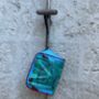 Recycled Fairtrade Wash Bag With Detachable Strap, thumbnail 6 of 10