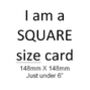 8th Wedding Anniversary Card Bronze Anniversary Epic, thumbnail 2 of 2