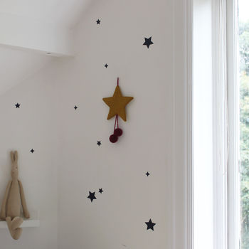 Star Wall Stickers, 4 of 9