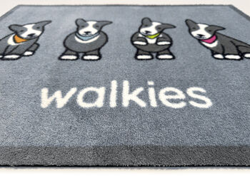 Hug Rug Walkies Herdy, 3 of 5