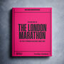 History Of The London Marathon Personalised Londonder Gift Newspaper Book History, thumbnail 1 of 10
