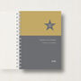 Personalised 2024 Diary For Students, thumbnail 6 of 8