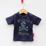 Personalised Pirate Short Sleeved T Shirt, thumbnail 6 of 12