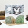 'Festive Forest' Mixed Pack Of 10 Cards, thumbnail 10 of 10