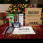 Teen Boy Christmas Shaving Gift Set Personalised Message, thumbnail 8 of 8