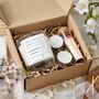 Smells Like A Promotion Funny Soy Wax Candle Gift, thumbnail 5 of 12