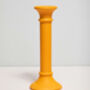 Bright, Vintage Style Candlestick Holder, thumbnail 6 of 8
