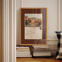 Personalised Photo Postcard Print Travel Gift, thumbnail 1 of 8