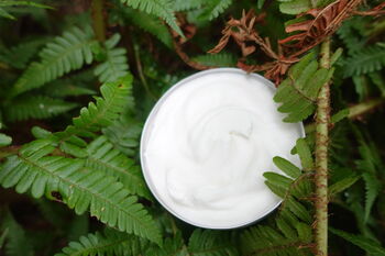 Dry And Eczema Prone Skin Floral Body Butter, 3 of 5