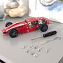 Make Your Own Drag Car Construction Set, thumbnail 1 of 7