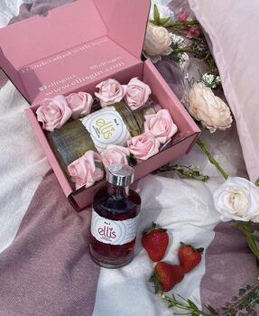 Ellis Gin And Rose Box, 2 of 4