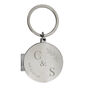 Valentines Gifts Photo Locket Keyring, thumbnail 6 of 6