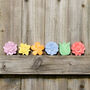 Flower Pavement/Garden Chalk, thumbnail 2 of 4