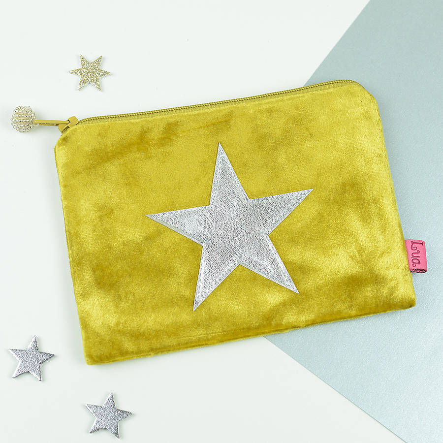 star purse