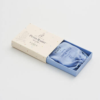 Fable England X Peter Rabbit Cotton Tail Brooch, 5 of 7