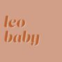 Zodiac Astrology Star Sign Retro Greetings Card, thumbnail 8 of 8
