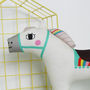 Horse Soft Toy, thumbnail 10 of 11