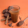 Chocolate Chai Instant Indian Tea, thumbnail 2 of 3
