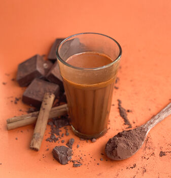 Chocolate Chai Instant Indian Tea, 2 of 3