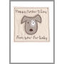 Personalised Dog Birthday Card For Her, thumbnail 10 of 12